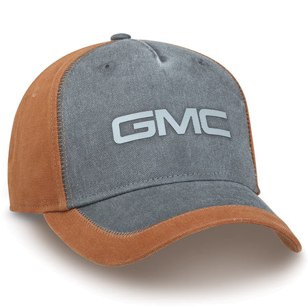 Gmc store baseball caps