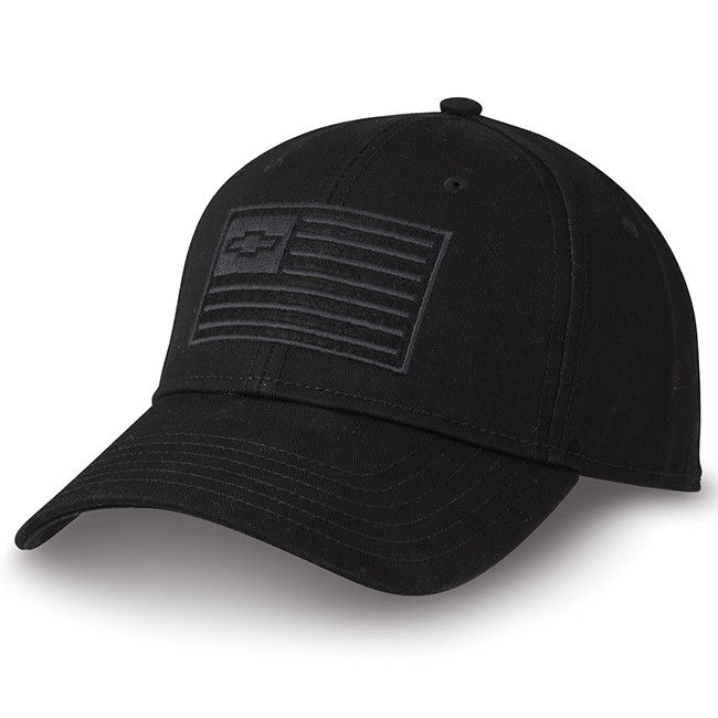 Chevy - American Grit Hat - Mymancave Store